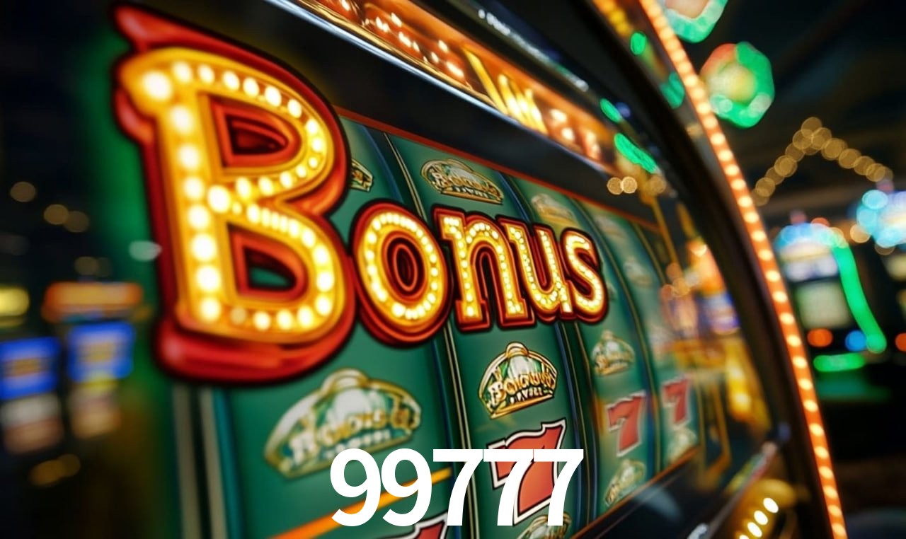 99777 Plataforma Oficial