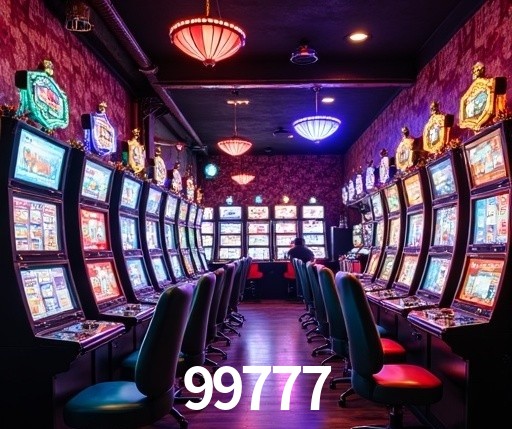 99777 lottery